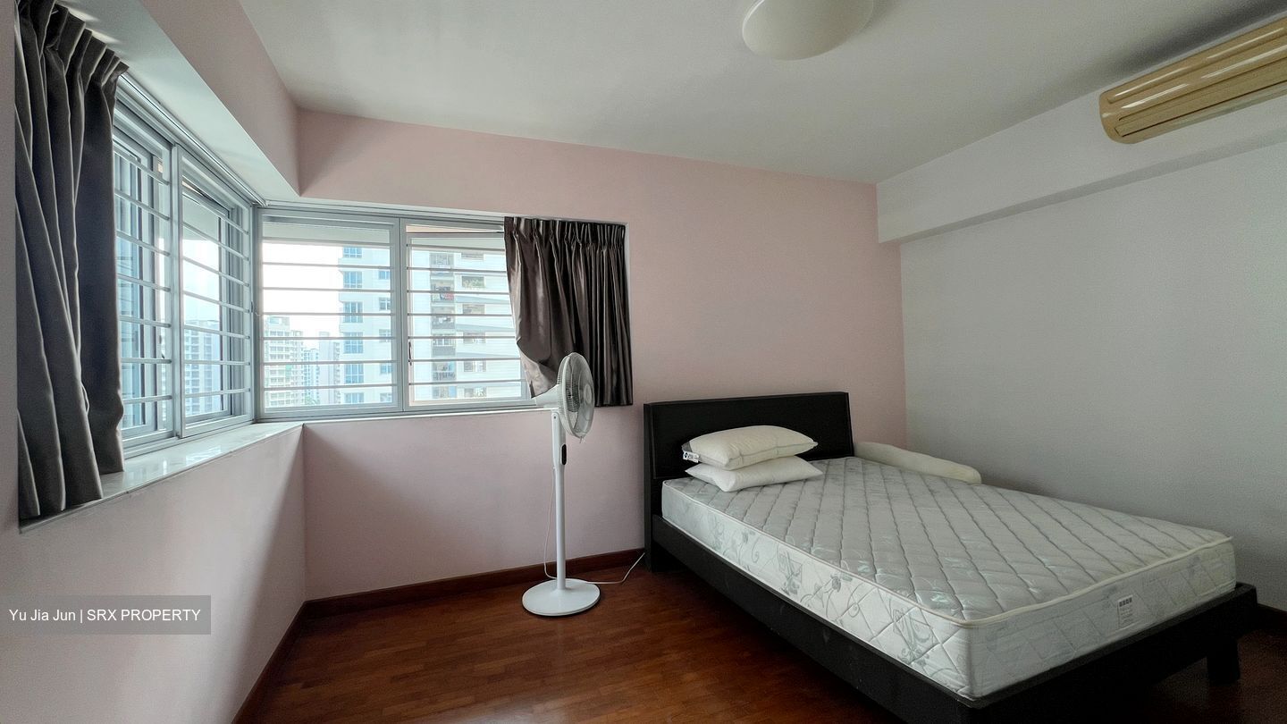 Blk 635B Edgedale Green (Punggol), HDB 4 Rooms #620708871